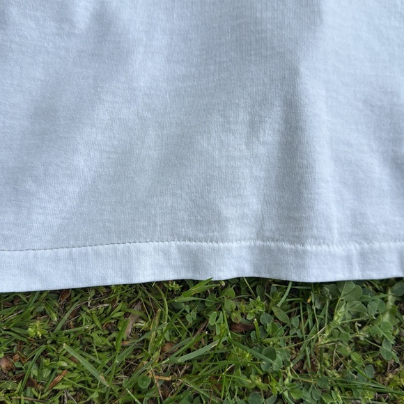 1993 Oregon Lighthouse Coast Vintage T-Shirt - Picture 6 of 6